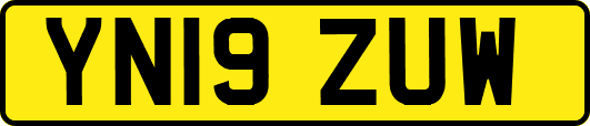 YN19ZUW