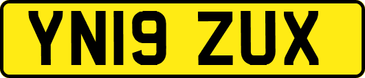 YN19ZUX