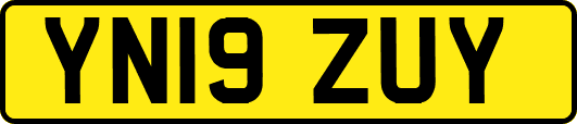 YN19ZUY