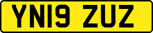 YN19ZUZ