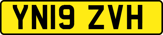 YN19ZVH