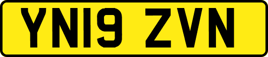 YN19ZVN