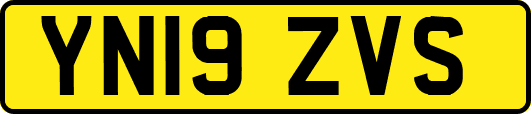 YN19ZVS