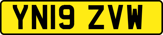YN19ZVW