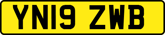 YN19ZWB