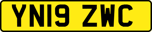 YN19ZWC