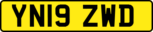YN19ZWD