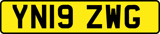 YN19ZWG