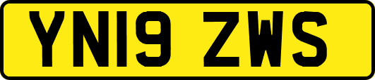 YN19ZWS