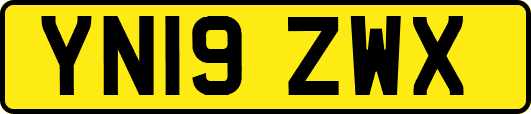 YN19ZWX