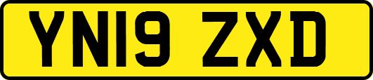 YN19ZXD