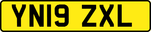YN19ZXL
