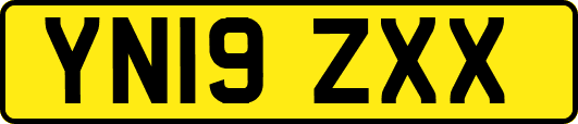 YN19ZXX
