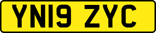 YN19ZYC