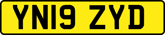 YN19ZYD