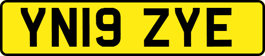 YN19ZYE