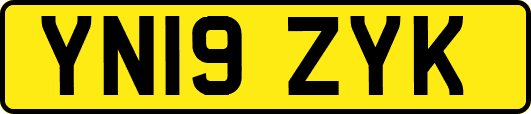 YN19ZYK