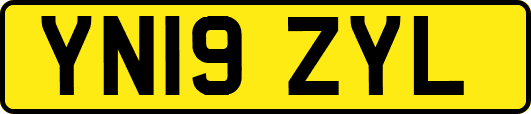 YN19ZYL