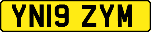 YN19ZYM