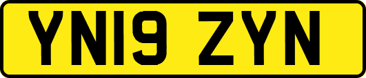YN19ZYN
