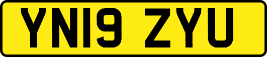 YN19ZYU