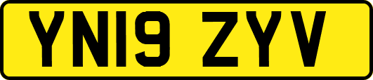 YN19ZYV