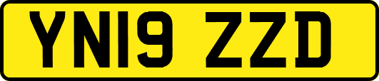 YN19ZZD