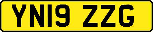 YN19ZZG
