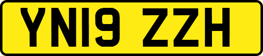 YN19ZZH