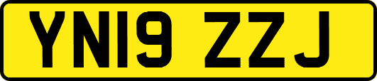 YN19ZZJ