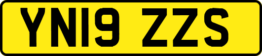 YN19ZZS