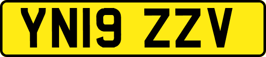 YN19ZZV