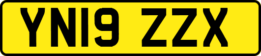 YN19ZZX