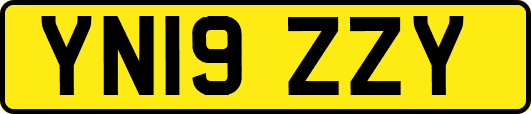 YN19ZZY