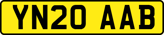 YN20AAB