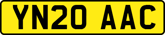 YN20AAC