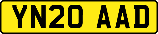 YN20AAD