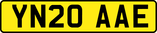 YN20AAE