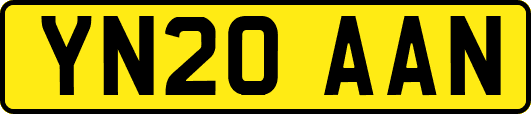YN20AAN