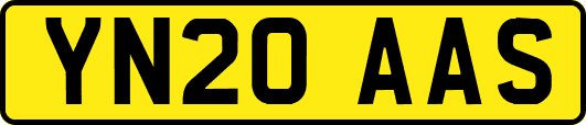 YN20AAS