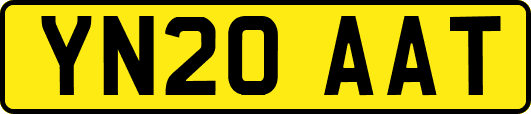 YN20AAT