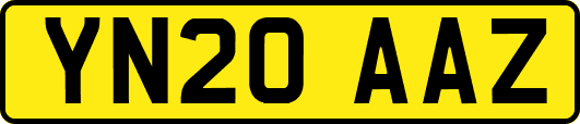 YN20AAZ