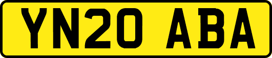 YN20ABA