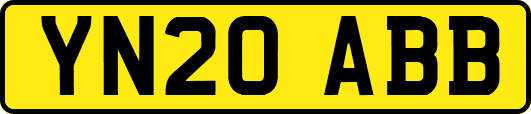 YN20ABB