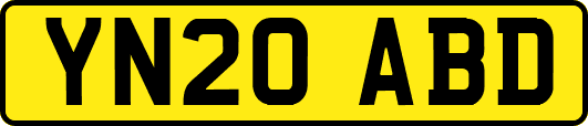 YN20ABD