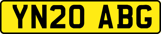 YN20ABG