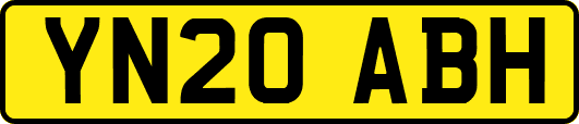 YN20ABH
