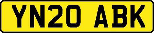 YN20ABK