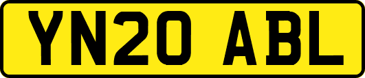 YN20ABL
