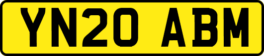 YN20ABM